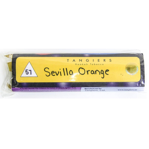 Табак Tangiers Sevilla Orange 250 грамм в Донецке