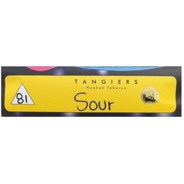 Табак Tangiers Sour 250 грамм в Донецке
