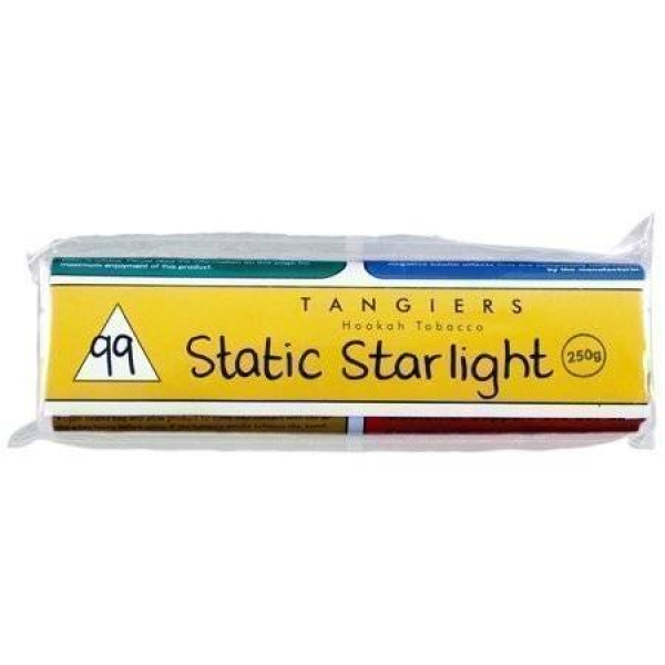 Табак Tangiers Static Starlight 250 грамм в Донецке