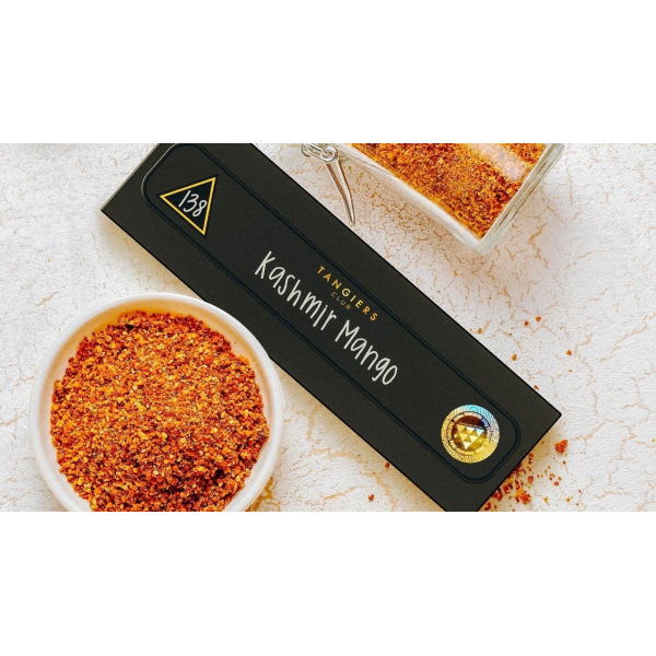 Табак Tangiers Kashmir Mango Noir 250 грамм в Донецке