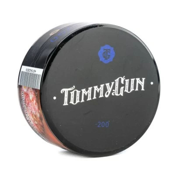 Табак Tommy Gun 200 25 гр в Донецке