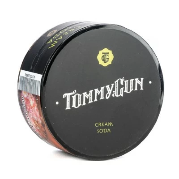 Табак Tommy Gun Cream Soda (Крем Сода) 25 гр в Донецке