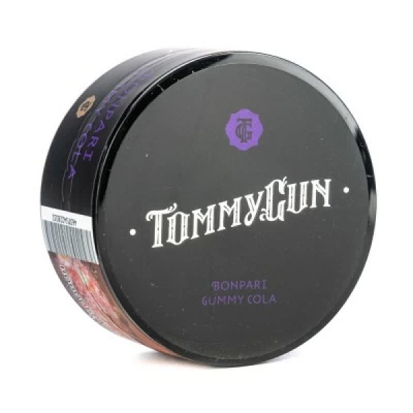 Табак Tommy Gun Gummy Cola (Мармеладная Кола) 25 гр в Донецке