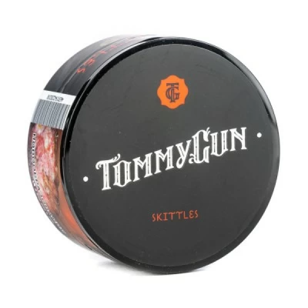 Табак Tommy Gun Skittles (Скитлз) 25 гр в Донецке