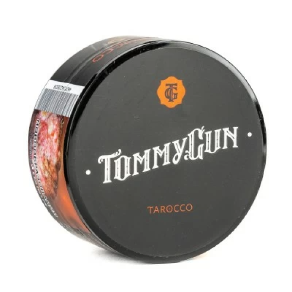 Табак Tommy Gun Tarocco (Тарокко) 25 гр в Донецке