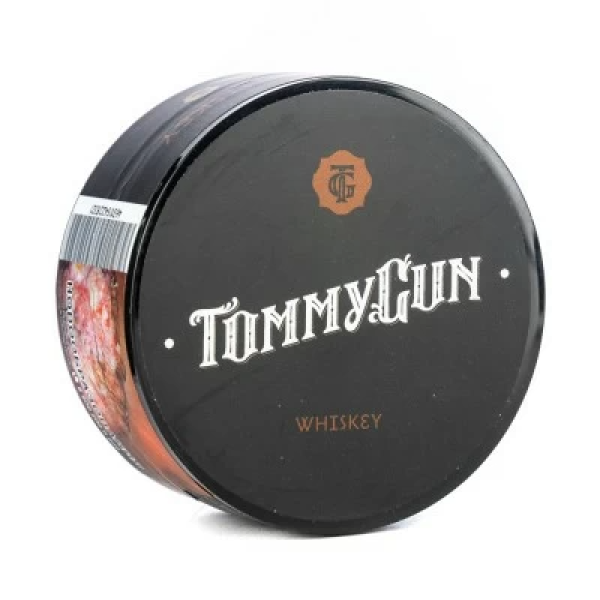 Табак Tommy Gun Whiskey (Виски) 25 гр в Донецке