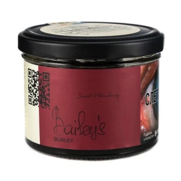 Табак Trofimoffs Burley Baileys (Бейлис) 125 гр в Донецке