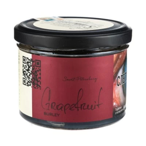 Табак Trofimoffs Burley Grapefruit (Грейпфрут) 125 гр в Донецке