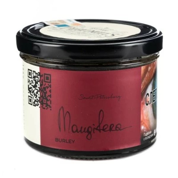 Табак Trofimoffs Burley Mangifera (Мангифера) 125 гр в Донецке