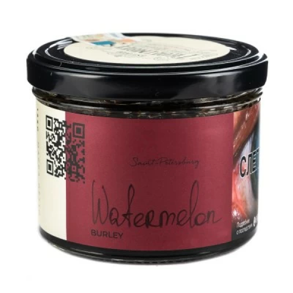 Табак Trofimoffs Burley Watermelon (Арбуз) 125 гр в Донецке