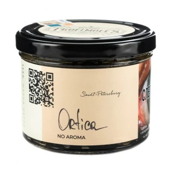 Табак Trofimoffs No Aroma Ortica (Ортика) 125 гр в Донецке