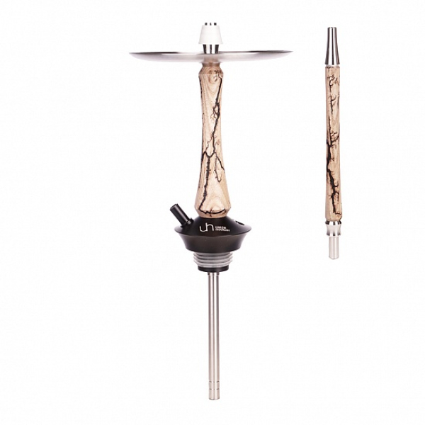 Кальян Union Hookah Sleek Вольт светлый в Донецке