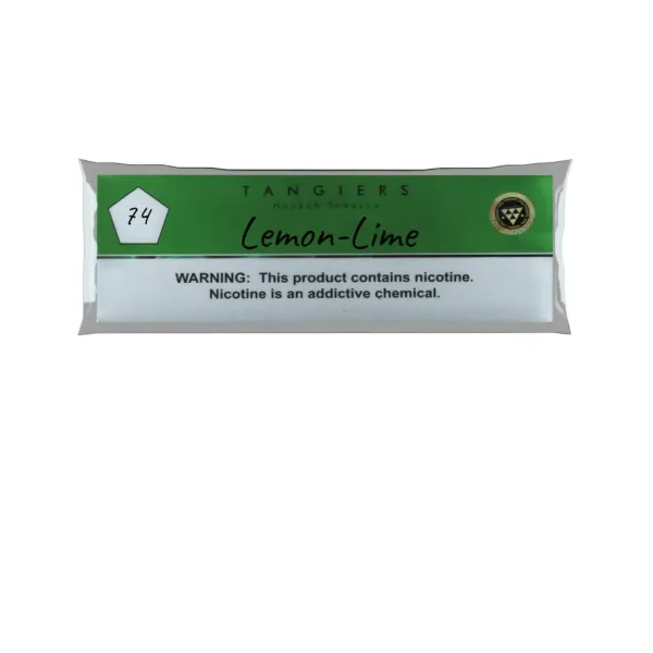 Табак Tangiers Birquq Lemon Lime (Лимон Лайм) 100 гр в Донецке