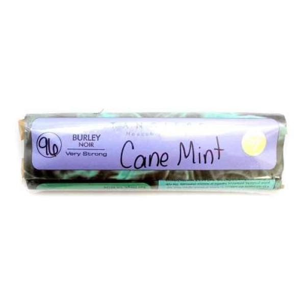 Табак Tangiers Burley Cane Mint (Тростниковая мята) 100 гр в Донецке