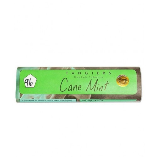Табак Tangiers Burley Cane Mint (Тростниковая мята) 250 гр в Донецке