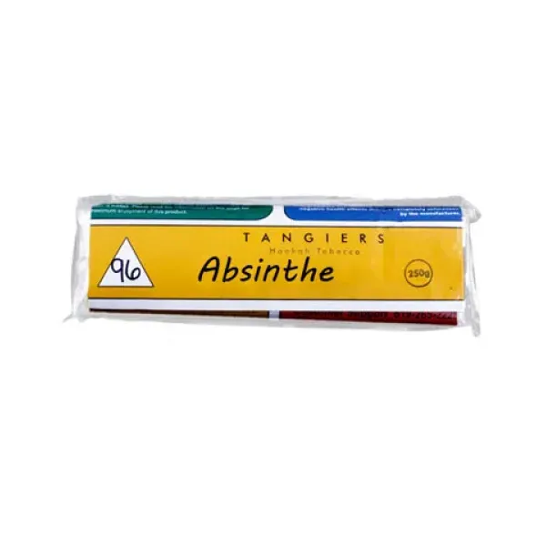Табак Tangiers Noir Absinthe (Абсент) 250 гр в Донецке