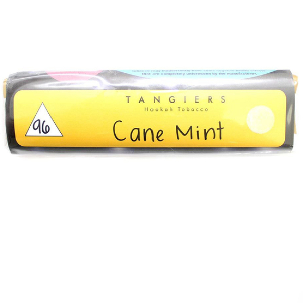 Табак Tangiers Noir Cane Mint (Тростниковая мята) 250 гр в Донецке
