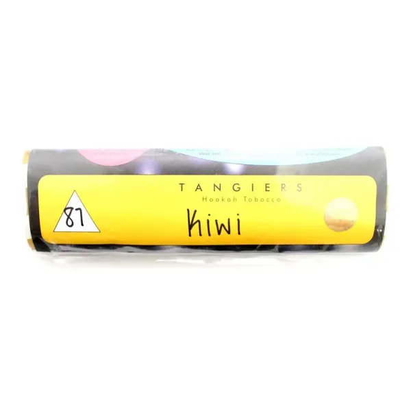 Табак Tangiers Noir Kiwi (Киви) 250 гр в Донецке