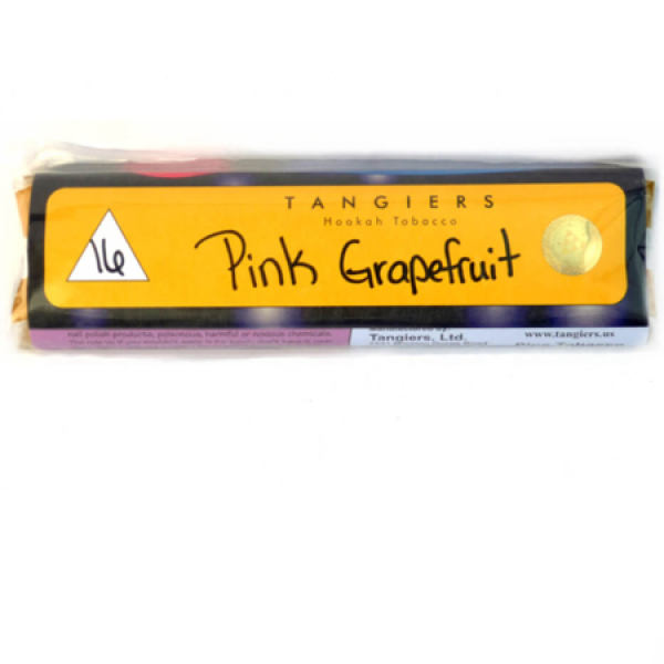 Табак Tangiers Noir Pink Grapefruit (Розовый грейпфрут) 250 гр в Донецке
