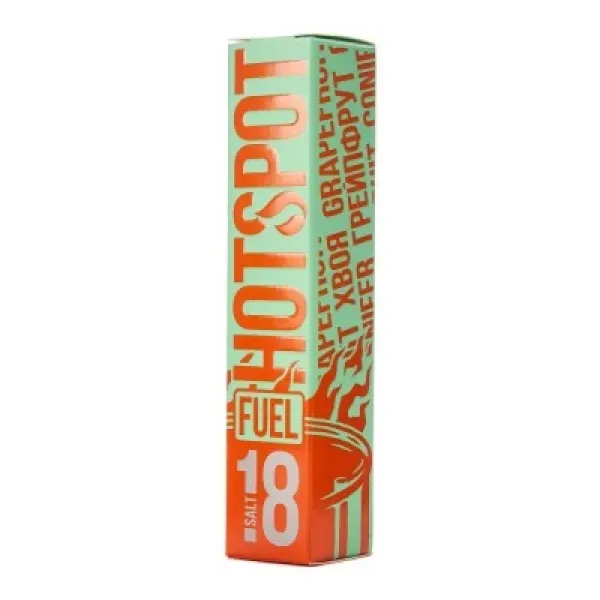 Жидкость HOTSPOT Fuel Conifer Grapefruit 30 мл в Донецке