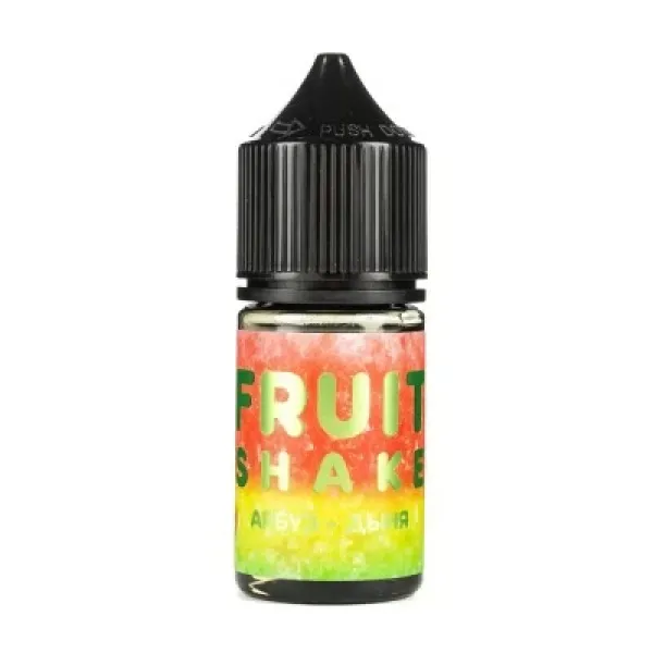 Жидкость Pride Vape Tea Salt Арбуз дыня 30 мл в Донецке