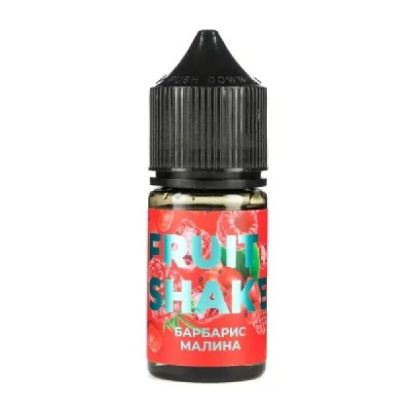 Жидкость Pride Vape Tea Salt Барбарис малина 30 мл в Донецке