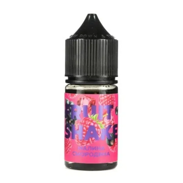 Жидкость Pride Vape Tea Salt Малина смородина 30 мл в Донецке