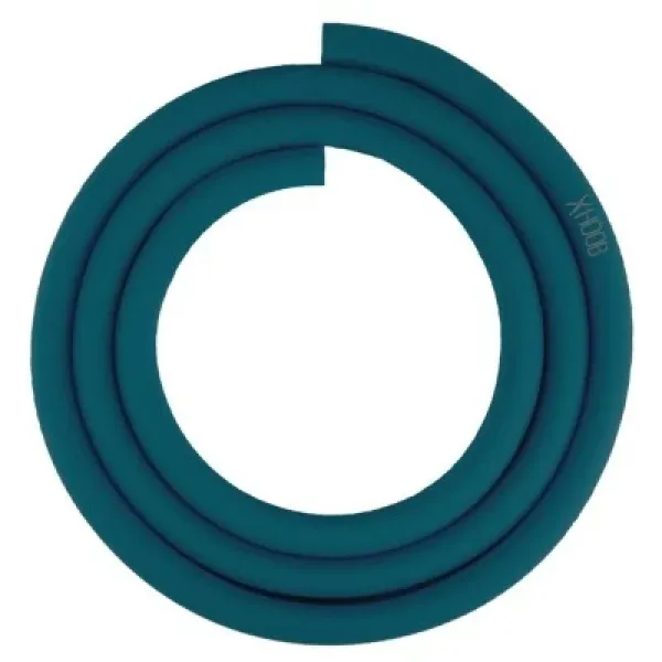 Шланг HOOB Marine Blue (синий, силикон) в Донецке