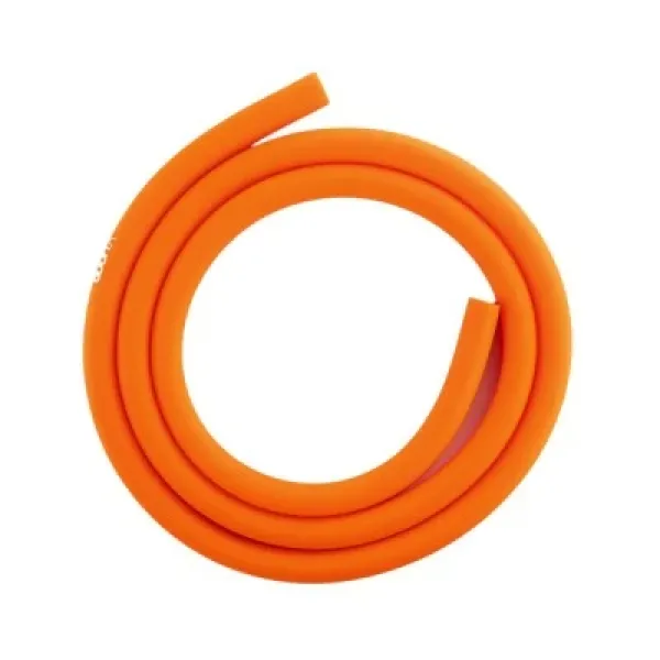 Шланг HOOB Orange (оранжевый, силикон) в Донецке