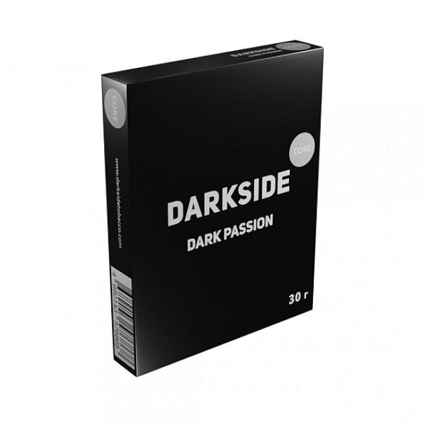 Табак DARKSIDE CORE BERGAMONSTR 30 гр в Донецке