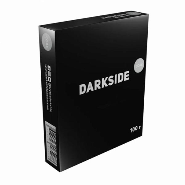 Табак DARKSIDE CORE SALBEI 30 гр в Донецке