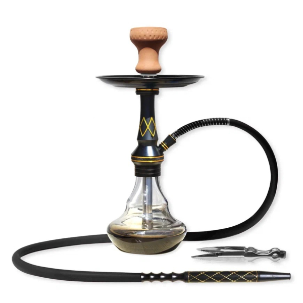 Кальян Seven star E74 42см в Донецке