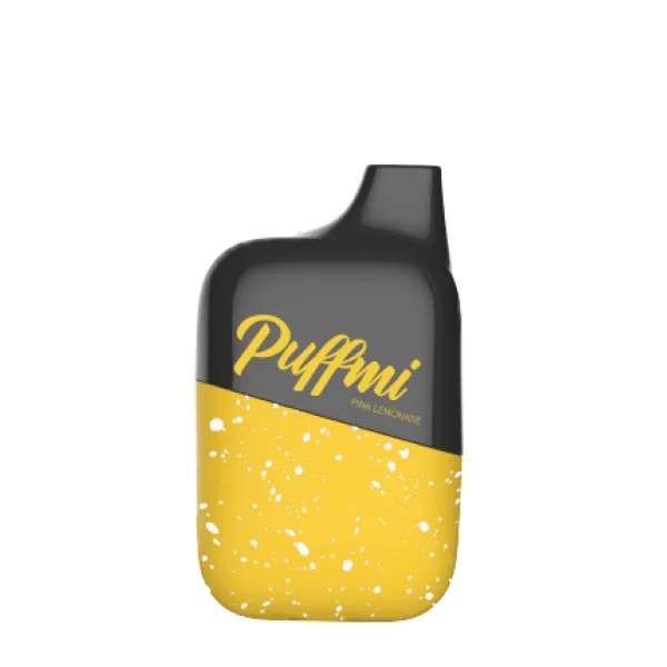 Puffmi Pink Lemonade, 4500 тяг в Донецке