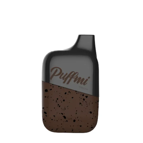 Puffmi Tobacco, 4500 тяг в Донецке