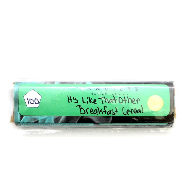 Табак Tangiers Birquq It's Like That Other Breakfast Cereal 250 гр в Донецке