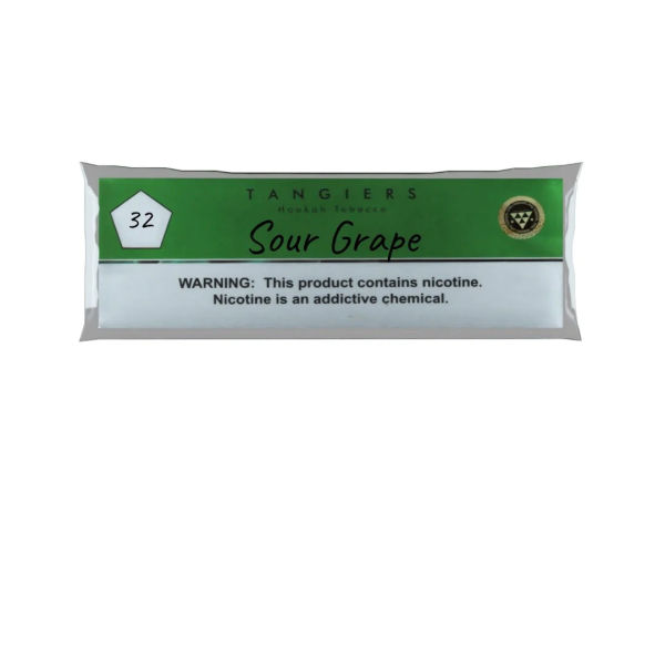Табак Tangiers Birquq Sour Grape 250 гр в Донецке