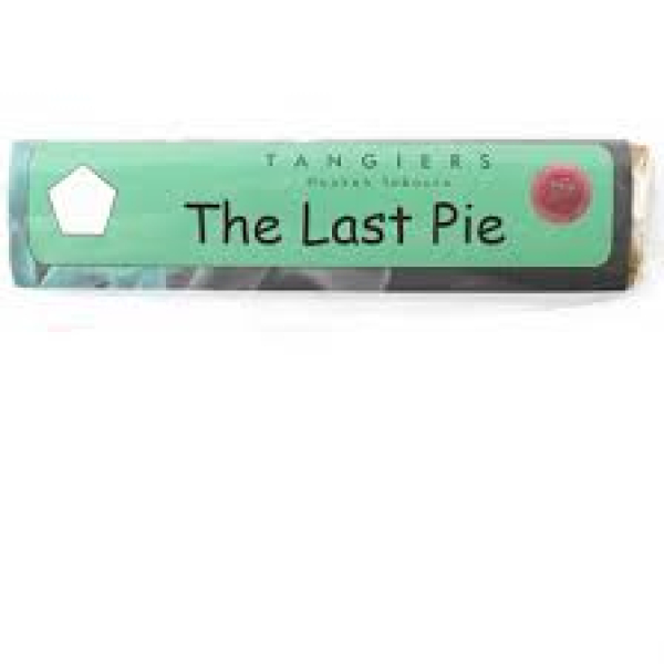 Табак Tangiers Birquq The Last Pie 250 гр в Донецке