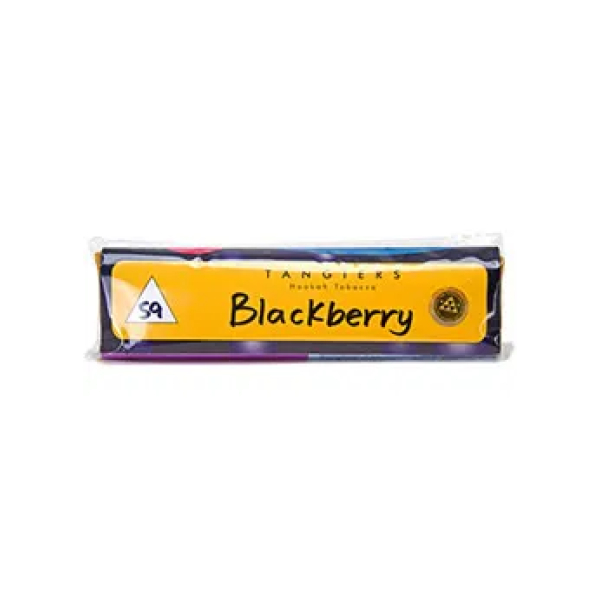 Табак Tangiers Burley Blackberry 250 гр в Донецке