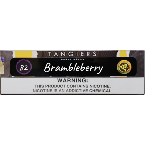 Табак Tangiers Burley Brambleberry 100 гр в Донецке