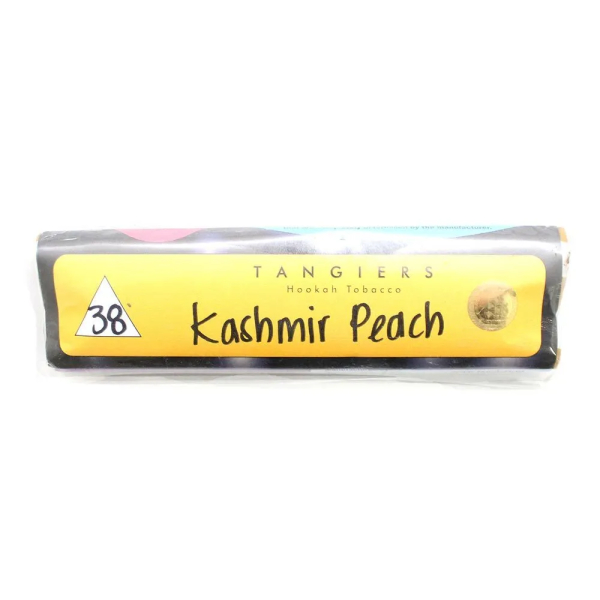 Табак Tangiers Burley Kashmir Peach 250 гр в Донецке