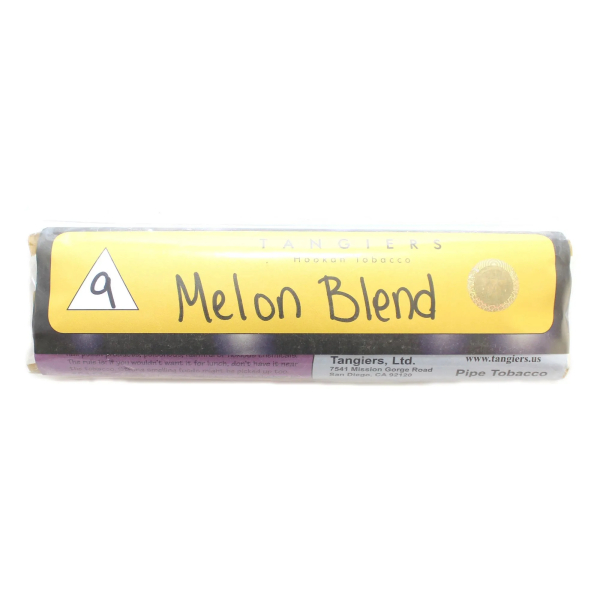 Табак Tangiers Burley Melon Blend 250 гр в Донецке