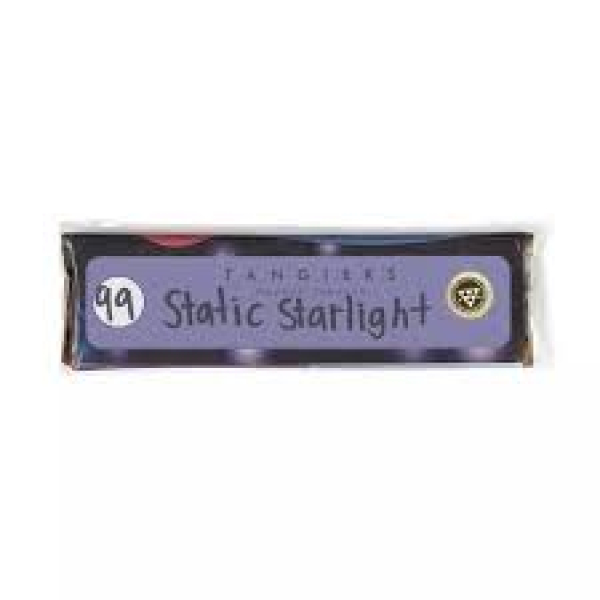 Табак Tangiers Burley Static Starlight 250 гр в Донецке