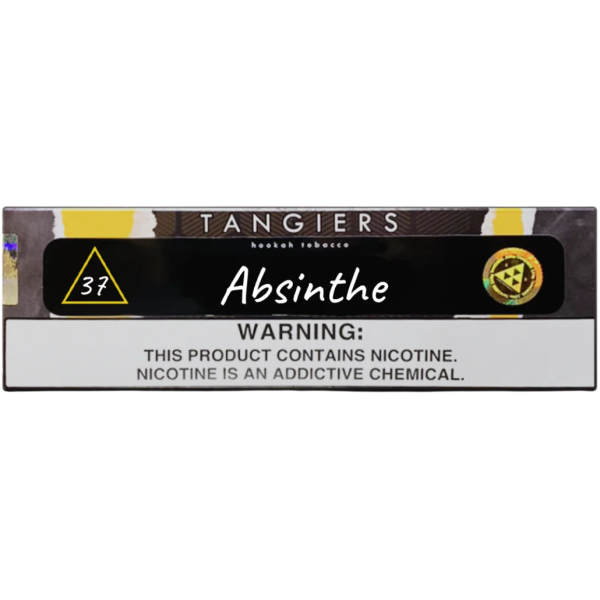 Табак Tangiers Noir Absinthe 250 гр в Донецке
