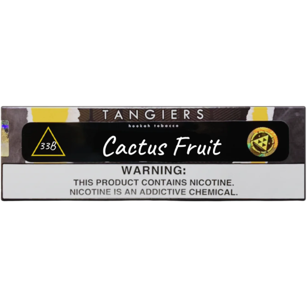 Табак Tangiers Noir Cactus Fruit 100 гр в Донецке