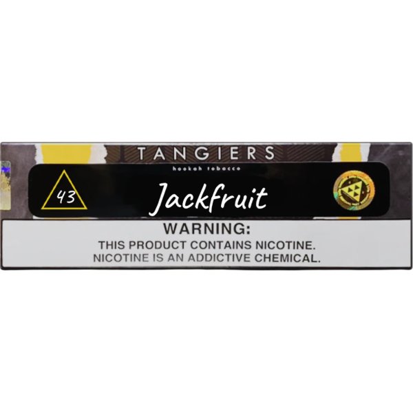 Табак Tangiers Noir Jackfruit 100 гр в Донецке