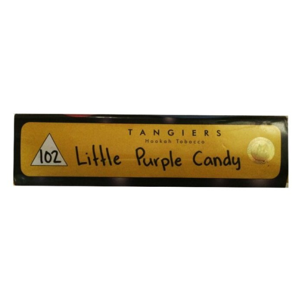 Табак Tangiers Noir Little Purple Stuff 250 гр в Донецке