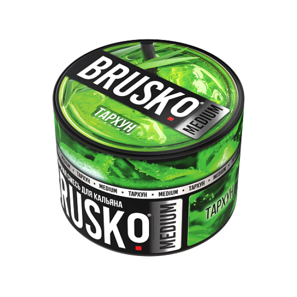Смесь Brusko Тархун 50 гр в Донецке