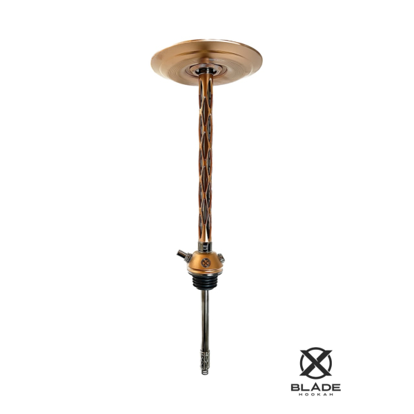 Кальян Blade Hookah One LE Ti (Bronze) в Донецке