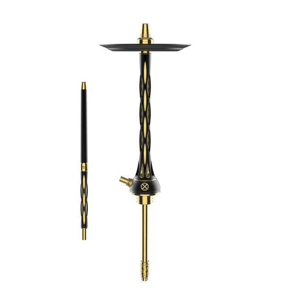 Кальян Blade Hookah One M (Black) в Донецке