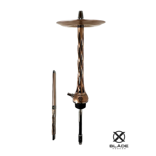 Кальян Blade Hookah One M Ti (Bronze) в Донецке